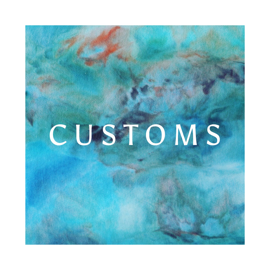 CUSTOMS